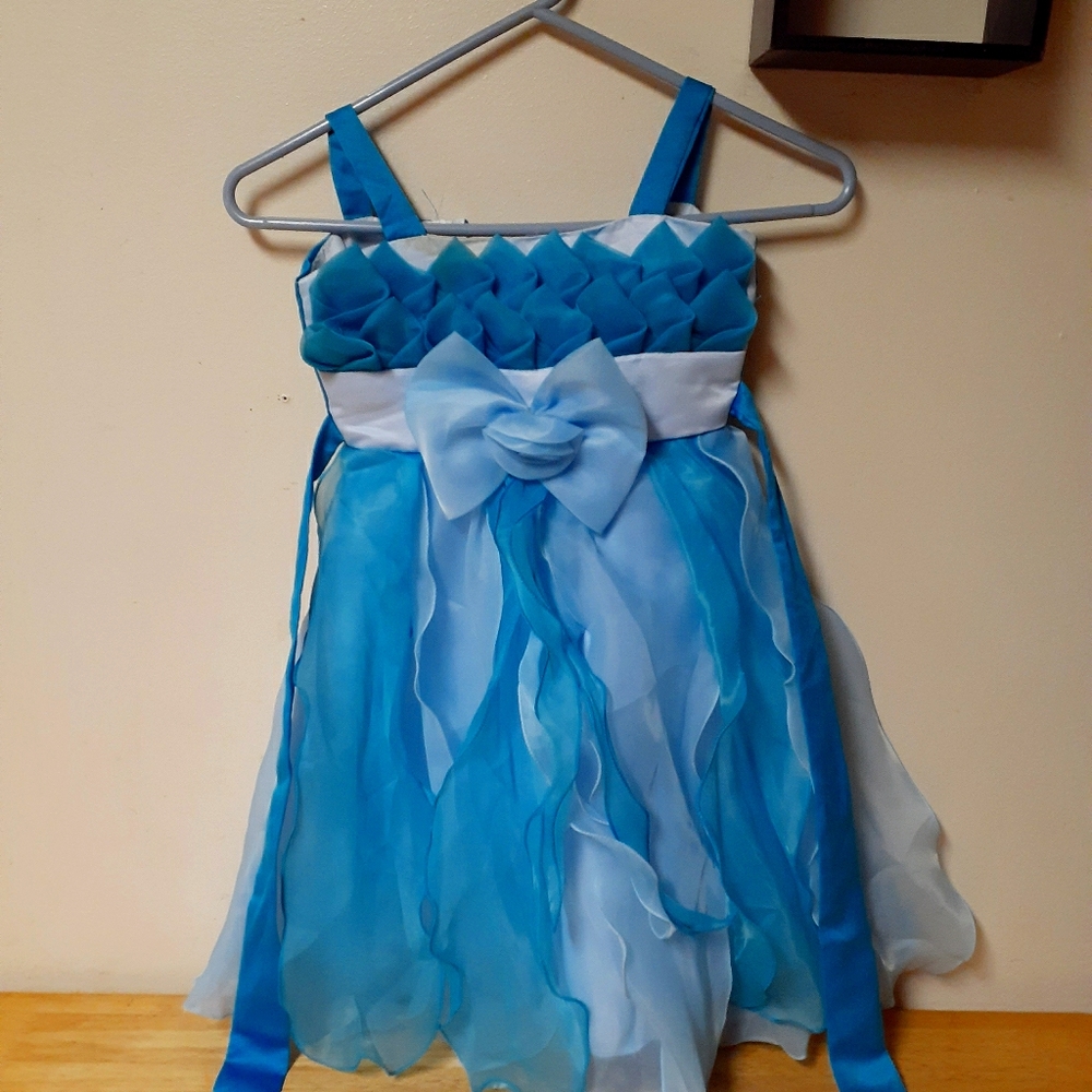 Super freaking cute kids dress